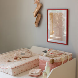 Vaskeklude  4-pak, bows, Cam Cam Copenhagen