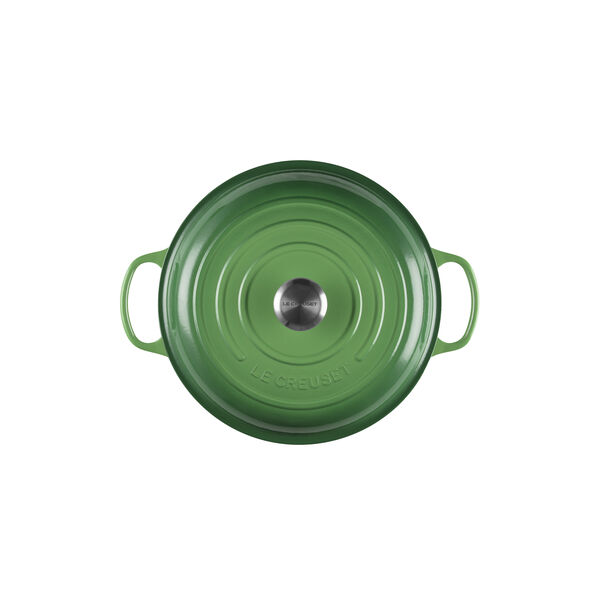 Signature Buffetgryde 30 cm, bamboo green Signature Buffetgryde 30 cm, bamboo green, Le Creuset