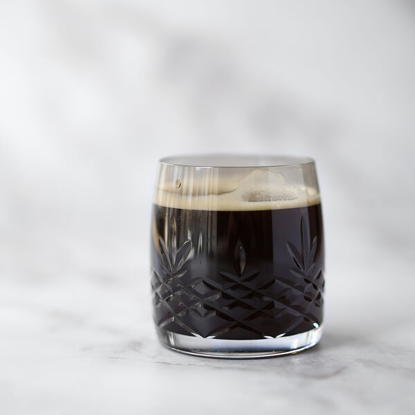 Crispy Aqua Copal 2 stk., Frederik Bagger