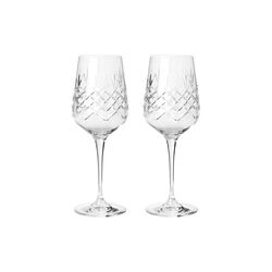 Crispy Monsieur 2 stk., Frederik Bagger