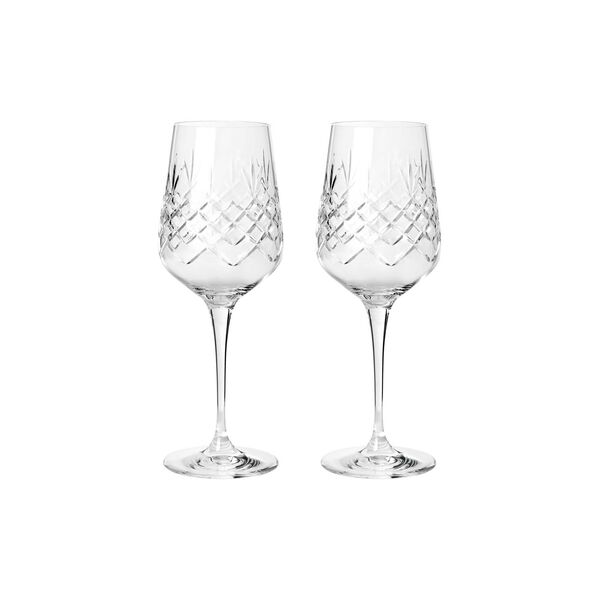 Crispy Monsieur 2 stk., Frederik Bagger