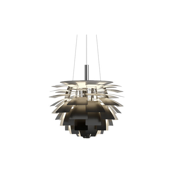 PH Artichoke, black PH Artichoke, black, Louis Poulsen