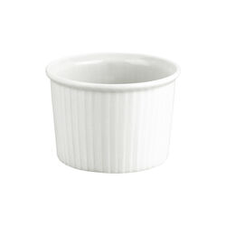 Serie Originale h&oslash;j ramekin nr. 1, Pillivuyt