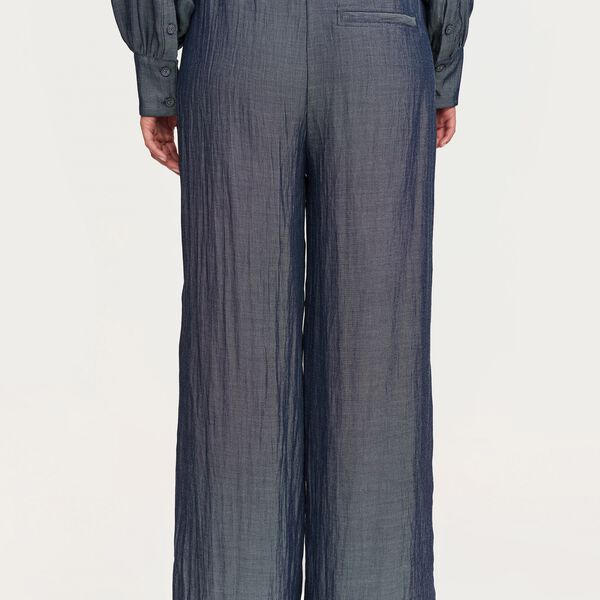 SRSaylor Pant, turbulence, Soft Rebels
