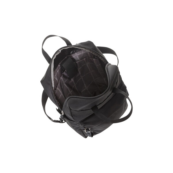 MD20 Backpack, black MD20 Backpack, black, Mandarina Duck