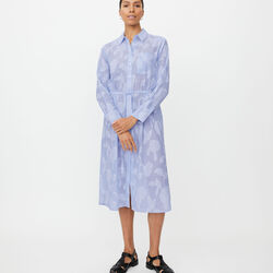 MaNivalina, placid blue, Masai