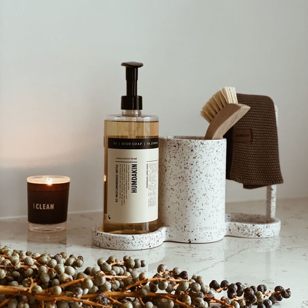 Opvaskeholder, Humdakin