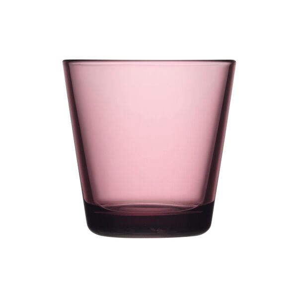 Kartio drikkeglas 2 stk., calluna, Iittala