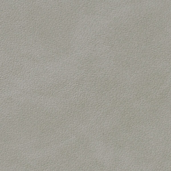 Nupo d&aelig;kkeserviet Circle L, light grey, LIND DNA