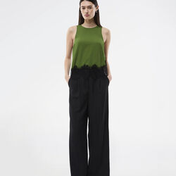 Birkmd top, twist of lime, Modstr&ouml;m