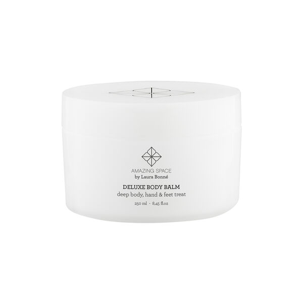 Deluxe Body Balm – Deep Body, Hand & Feet Treat, Amazing Space
