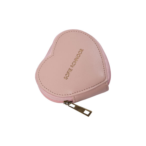 BeaKB Wallet, rose, Sofie Schnoor