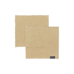 NORS karklud, wheat, Georg Jensen Damask