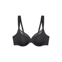 BMU Illusion Curve W01, black, Triumph