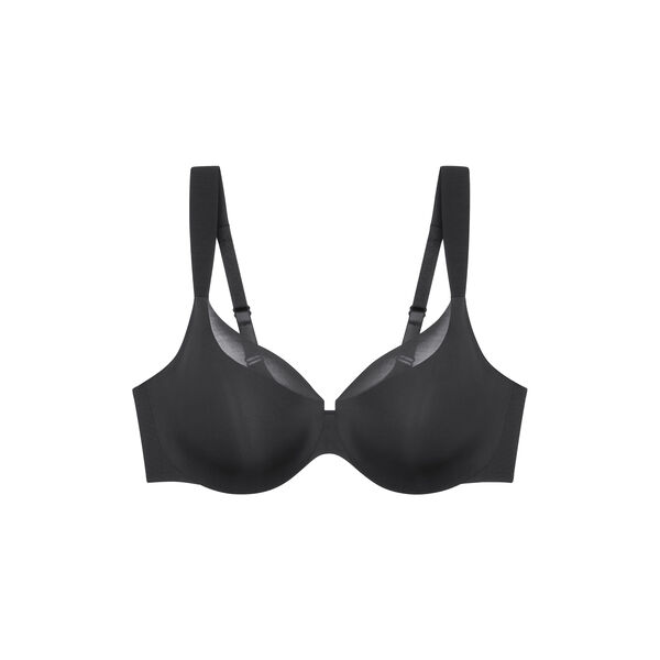 BMU Illusion Curve W01, black, Triumph