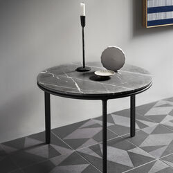VIPP423 Coffee Table, pietra grey, Vipp