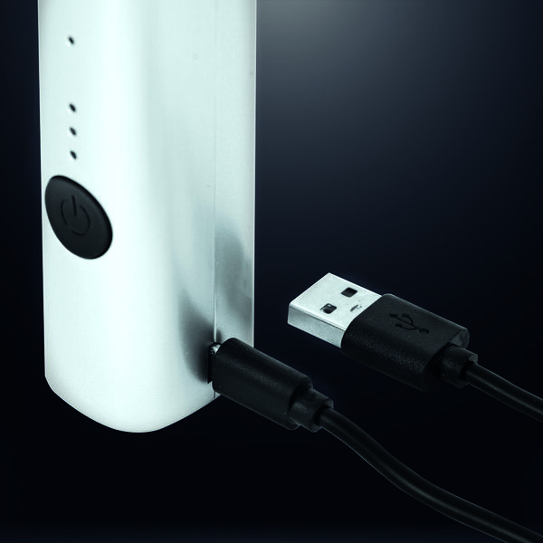 Mælkeskummer PRO piskeris, Bialetti