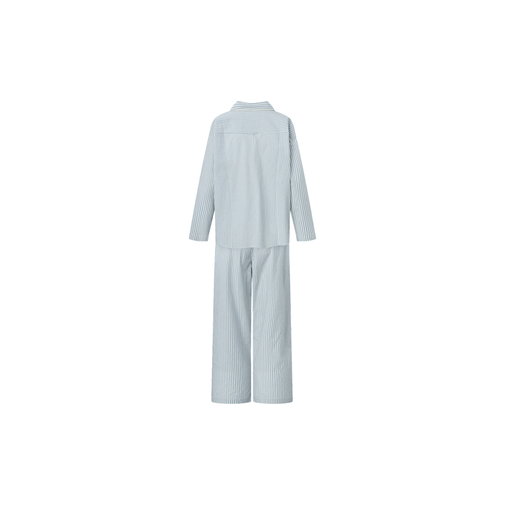 Kob Edith pyjamas beach stripe Studio Feder