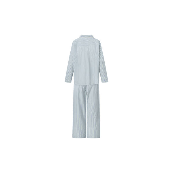 Edith pyjamas, beach stripe, Studio Feder
