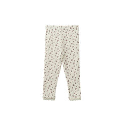 NalineSB Leggings, aop cherry NalineSB Leggings, aop cherry, Sofie Schnoor