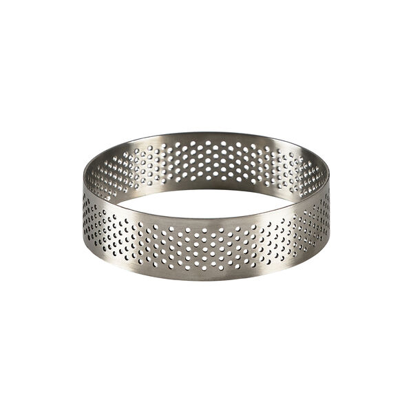 Tærtering med huller, Blomsterbergs