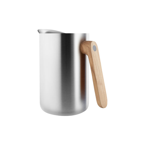 Nordic Kitchen termokande, steel Nordic Kitchen termokande, steel, Eva Solo