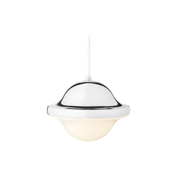 HK20 Bubi pendel, krom, Carl Hansen & Søn