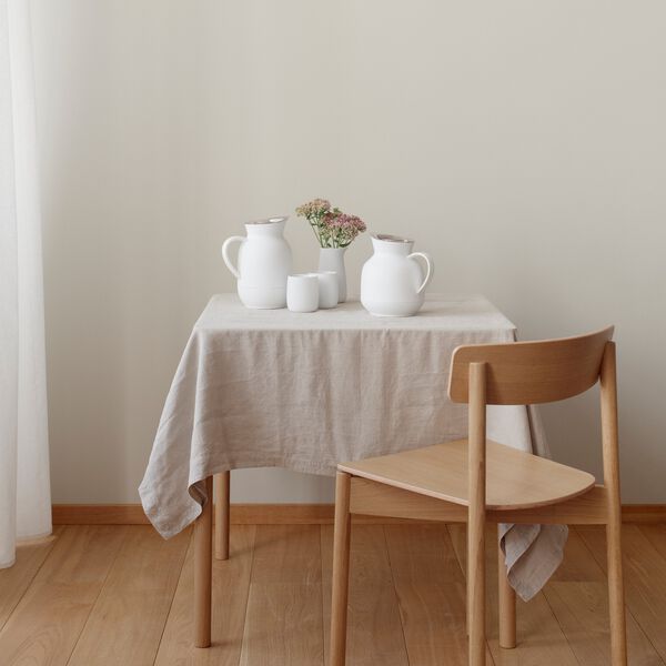 Amphora te-termokande, soft white, Stelton