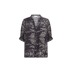 LR-SOFFI 1 Skjorte, black combi, Levet&eacute; Room
