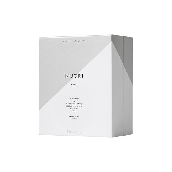 Infinity Bio-Catalyst Day, Nuori