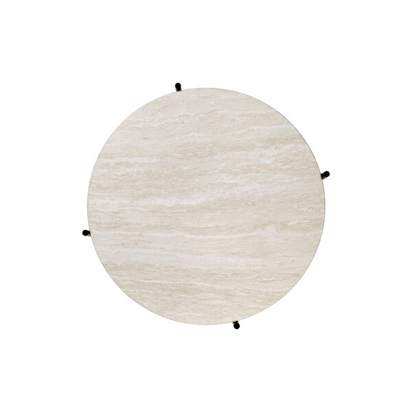 TS Outdoor Coffee Table, neutral white TS Outdoor Coffee Table, neutral white, GUBI