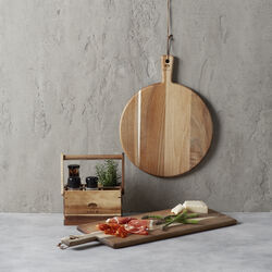 Serveringsbr&aelig;t, HOLM