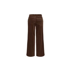 ColumbaPW Pants, downtown brown, Part Two