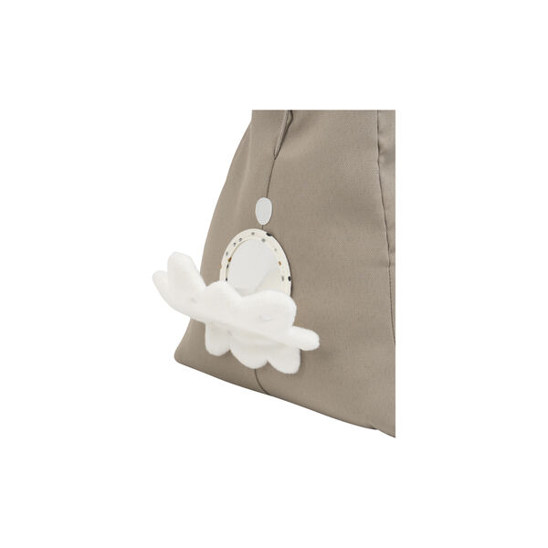 Lalee aktivitetsbue, Done by Deer