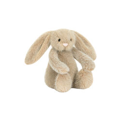 Oat Flufflet Bunny Little, Jellycat