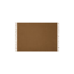 Season plaid, 03618 caramel, Silkeborg Uldspinderi