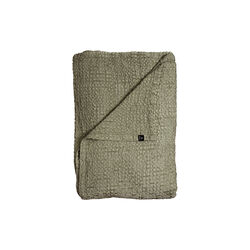 Dani senget&aelig;ppe, sage, Himla