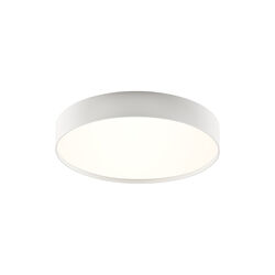 SURFACE 300 loftlampe, hvid, LIGHT-POINT
