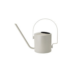 Original blomstervandkande, soft sand, Stelton