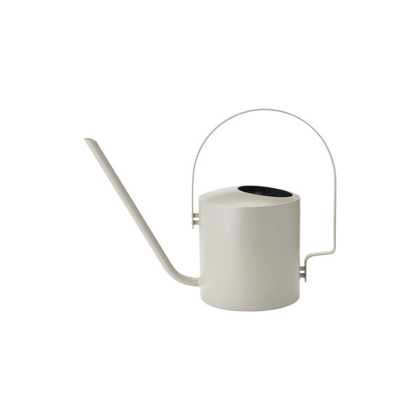 Original blomstervandkande, soft sand, Stelton