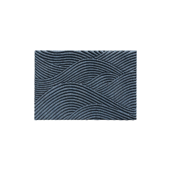 Sjø dørmåtte, Heymat