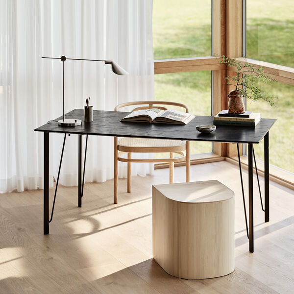 Taburet™, pine Taburet™, pine, Fritz Hansen