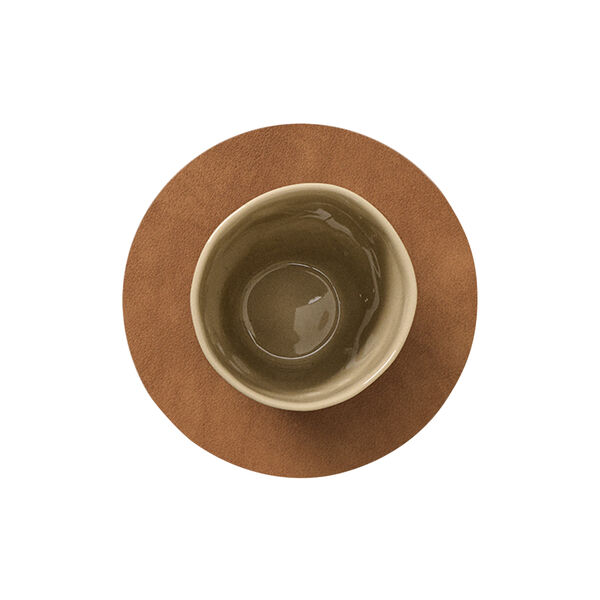 Nupo glasbrik Circle, nature, LIND DNA