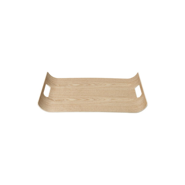 WILO Tray, wood WILO Tray, wood, Blomus