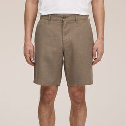 Aden Shorts 1454, oat, NN.07