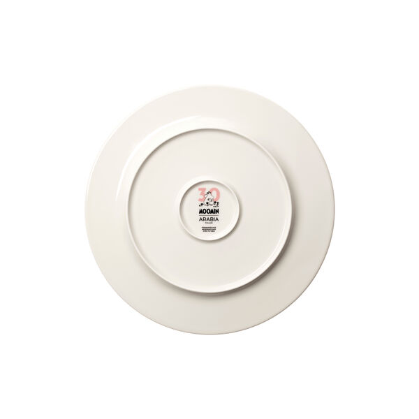Mumi Serveringsfad K&aelig;rlighed, Moomin Arabia