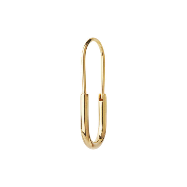 Chance Mini Earring, gold Chance Mini Earring, gold, Maria Black