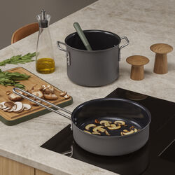 Grey Line Sauterpande, Eva Trio