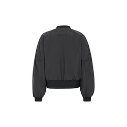 ESFlair Short Bomber Jacket, black, esm&eacute; studios