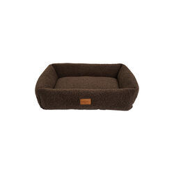 Nuna Hundeseng, brown, Drew's Dogwear